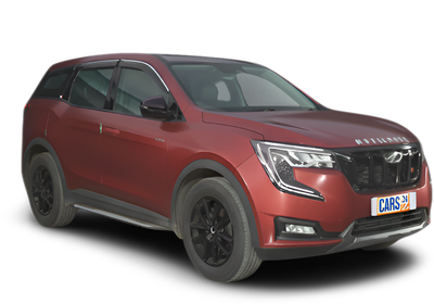 Mahindra XUV700-img